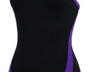 malla soft quickly (violeta)