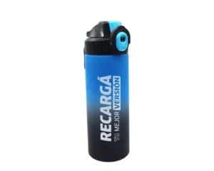 botella de hidratación deportiva aqua drb